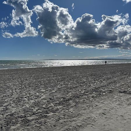 Apartmán Casita Playa Yolanda Santa Pola Exteriér fotografie