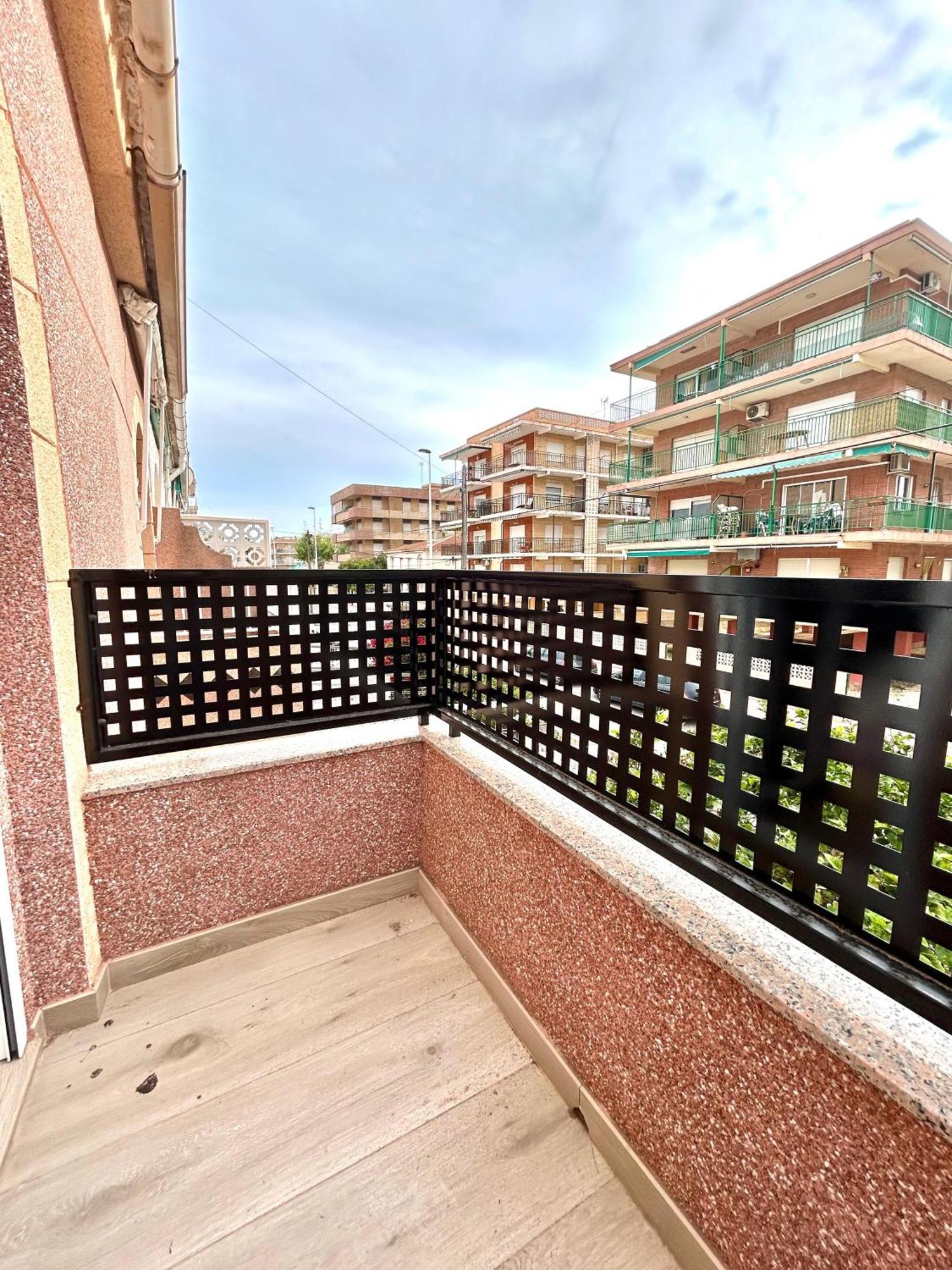 Apartmán Casita Playa Yolanda Santa Pola Exteriér fotografie